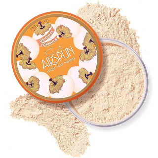 Coty Airspun Loose Face Powder - Translucent Coty Airspun Loose Face Powder - Translucent