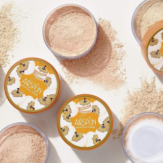 Coty Airspun Loose Face Powder - Translucent Coty Airspun Loose Face Powder - Translucent