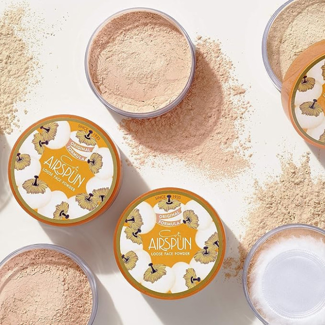 Coty Airspun Loose Face Powder - Translucent Coty Airspun Loose Face Powder - Translucent