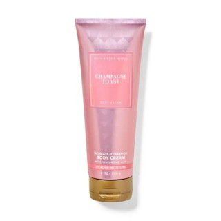 Champagne Toast Cream Champagne Toast Cream