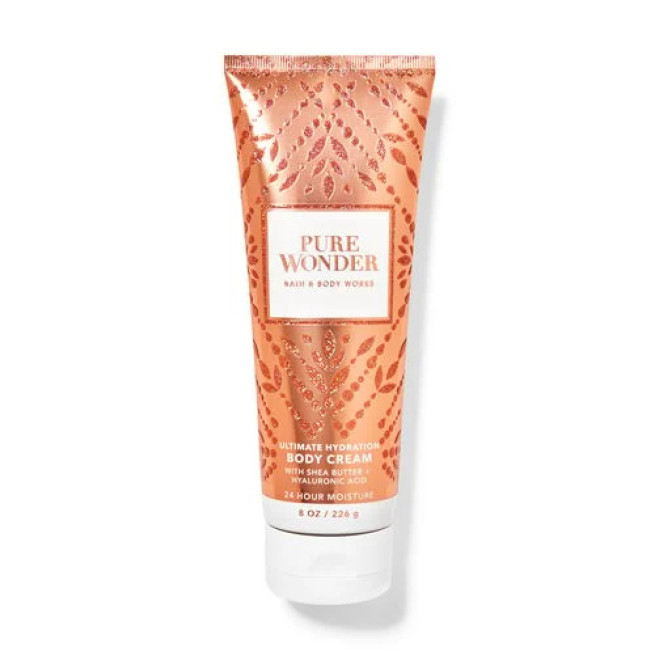 Pure Wonder Cream Pure Wonder Cream