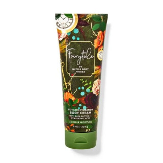Fairytale Body Cream