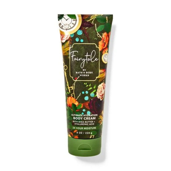 Fairytale Body Cream Fairytale Body Cream