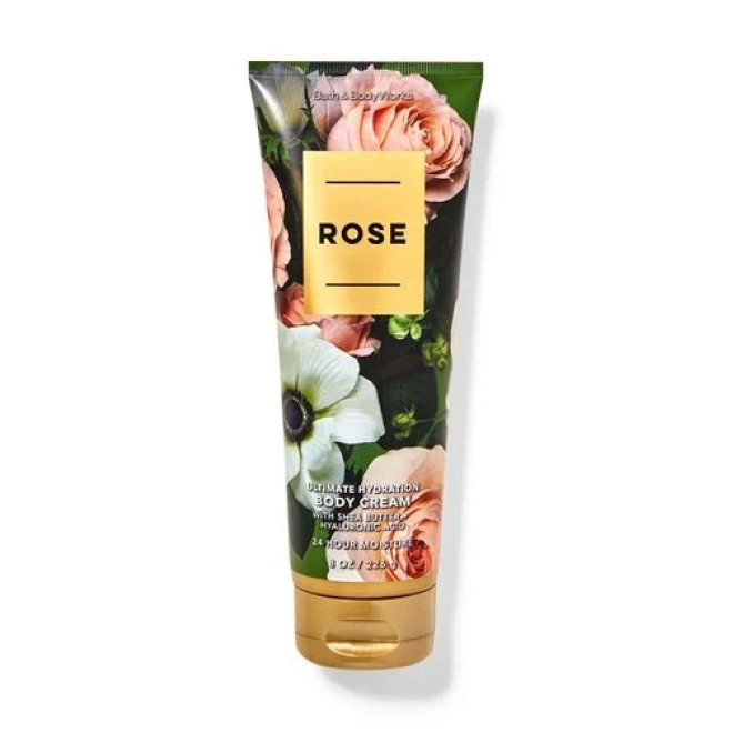 Bubbly Rose Cream Price in bd