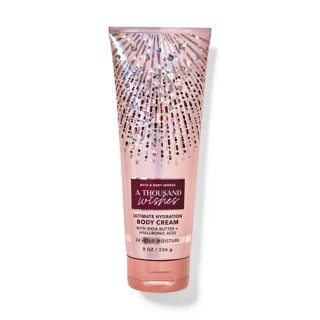 A Thousands Wishes body Cream A Thousands Wishes body Cream