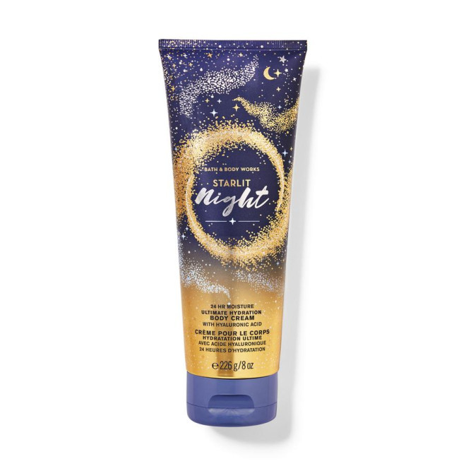 Starlite Night Cream