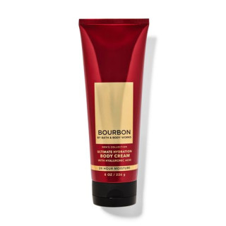 BOURBON body Cream BOURBON body Cream