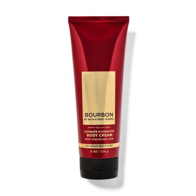 BOURBON body Cream BOURBON body Cream