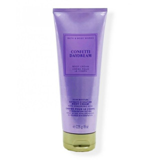 Confetti Daydream Cream Confetti Daydream Cream