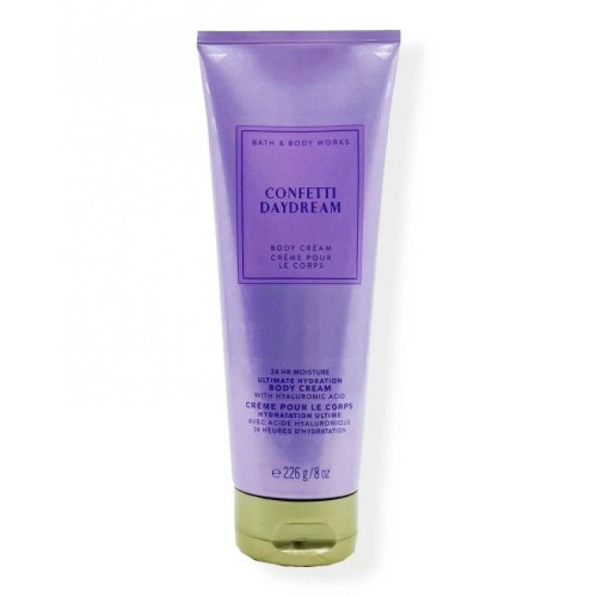 Confetti Daydream Cream Confetti Daydream Cream