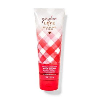 Best Gingham love Body Cream price in bd Best Gingham love Body Cream price in bd