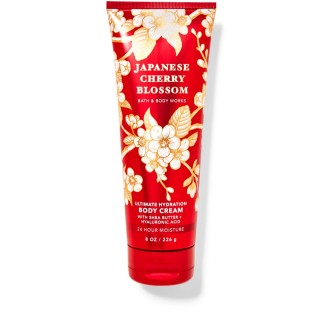 Japanese cherry blossom body Cream Japanese cherry blossom body Cream