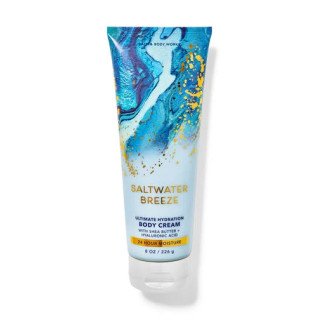 SALTWATER BREEZE Body Cream