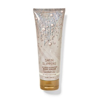 Satin Slipper Body Cream