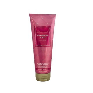 Champagne Toast Body Cream Champagne Toast Body Cream