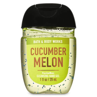 CUCUMBER MELON Hand Gel CUCUMBER MELON Hand Gel