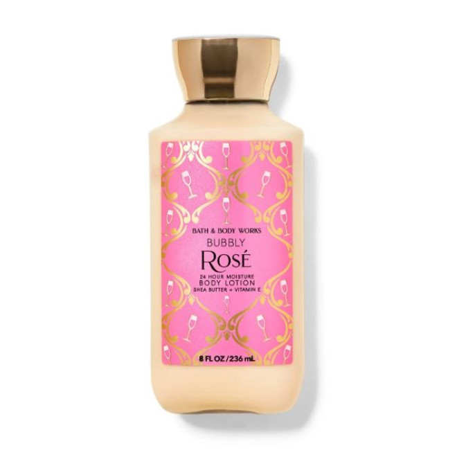 Bubbly rose body lotion price in bd 