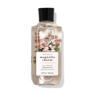 Magnolia Charm Body Lotion