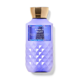 Starlit Night Body Lotion