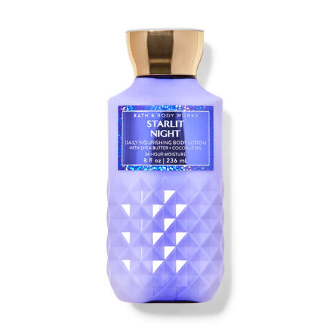 Starlit Night Body Lotion Starlit Night Body Lotion