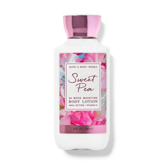 Sweet Pea Body Lotion Sweet Pea Body Lotion