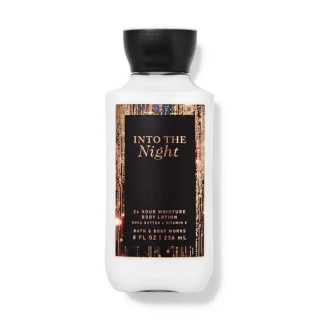 INTO THE NIGHT Body Lotion INTO THE NIGHT Body Lotion