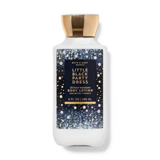 Little Black Party Dress Body Lotion Little Black Party Dress Body Lotion