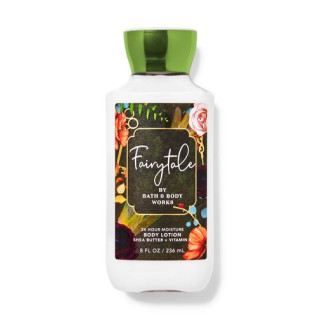 Fairytale Body Lotion Fairytale Body Lotion