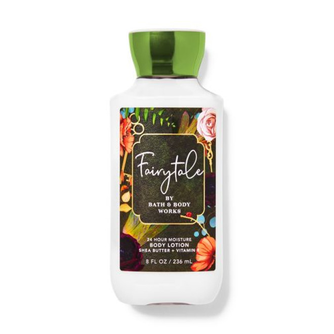 Fairytale Body Lotion Fairytale Body Lotion