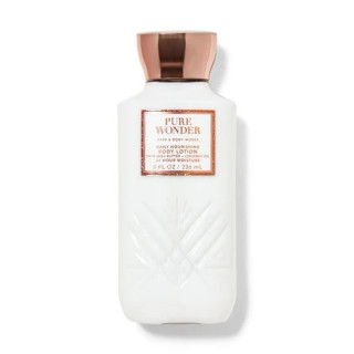 Pure Wonder Body Lotion