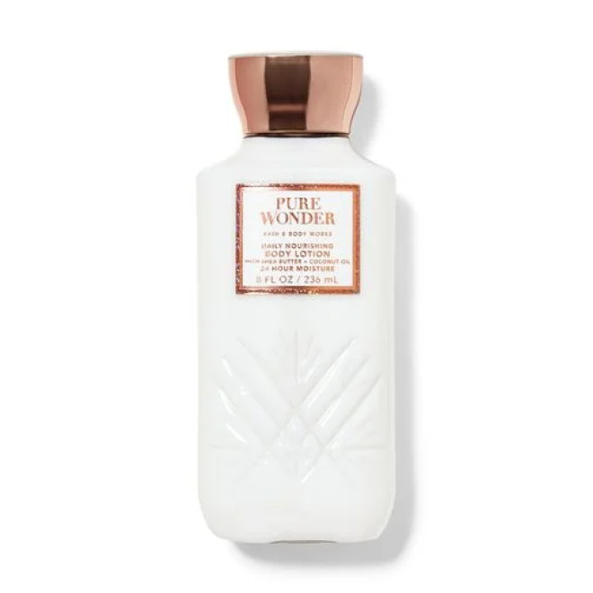 Pure Wonder Body Lotion