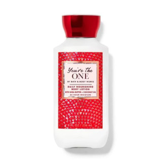 You are the One Body Lotion You are the One Body Lotion