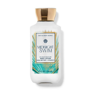 Midnight Swim Body Lotion