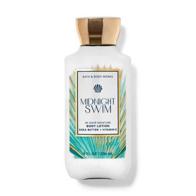 Midnight Swim Body Lotion