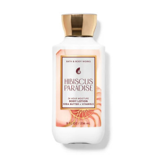Hibiscus Paradise Body Lotion Hibiscus Paradise Body Lotion