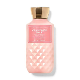 CHAMPAGNE TOAST BODY LOTION CHAMPAGNE TOAST BODY LOTION