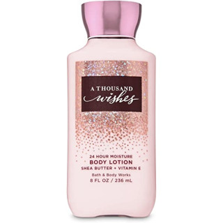 A Thousand Wishes Body Lotion A Thousand Wishes Body Lotion