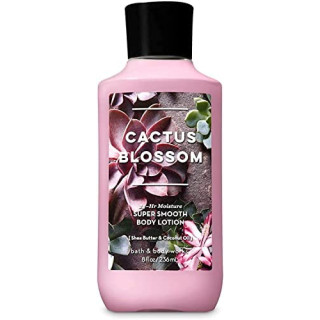 Cactus Blossom Body Lotion Price in Bangladesh 