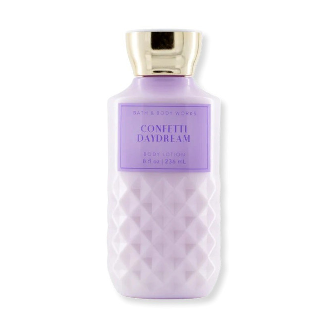 Confetti Daydream Body Lotion Confetti Daydream Body Lotion