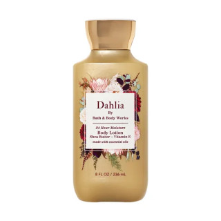 Dahlia Body Lotion Dahlia Body Lotion