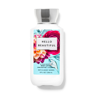 Hello Beautiful Body Lotion Hello Beautiful Body Lotion