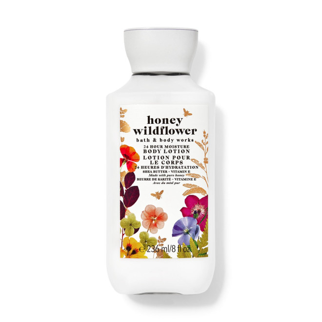 Buy Best Honey Wildflower Body Lotion in bd Buy Best Honey Wildflower Body Lotion in bd