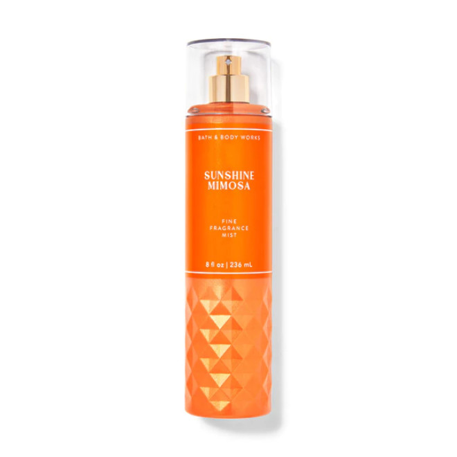 Sunshine Mimosa Body Mist Sunshine Mimosa Body Mist