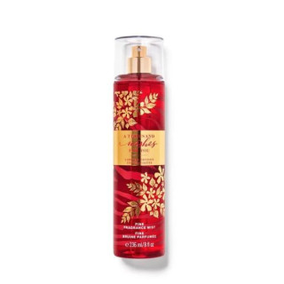 A thousands wishes for you Body Mist A thousands wishes for you Body Mist