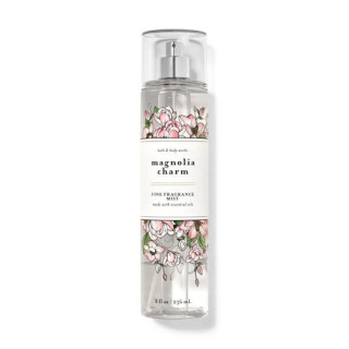 Magnolia Charm Body Mist