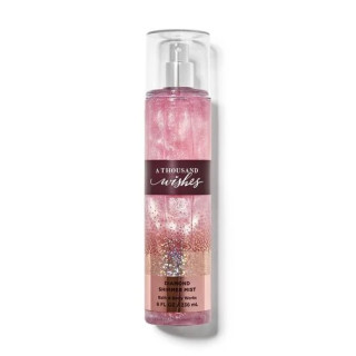 A Thousand Wishes Body Mist A Thousand Wishes Body Mist