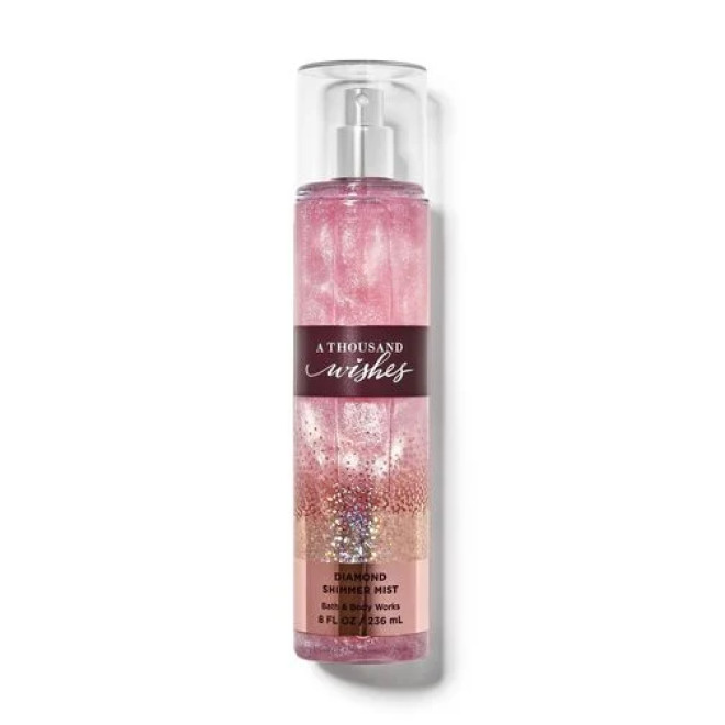 A Thousand Wishes Body Mist A Thousand Wishes Body Mist