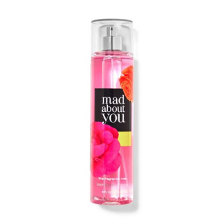 Mad About You Body Mist