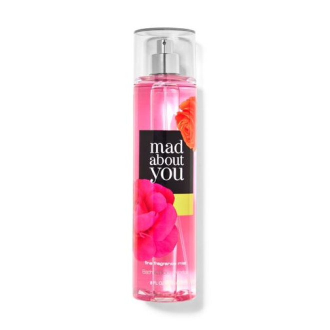 Mad About You Body Mist Mad About You Body Mist