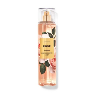 Rose Body Mist Rose Body Mist